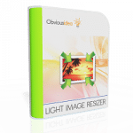 Light Image Resizer logo