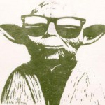 yoda go green