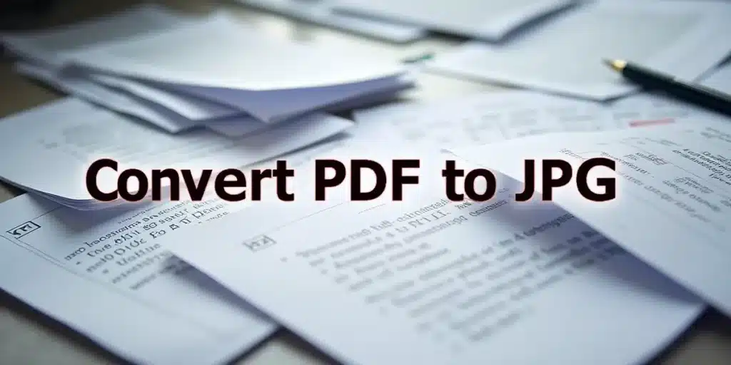 convert pdf to jpeg