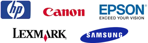 GreenCloud a pris en charge les marques de fabricants d’imprimantes.